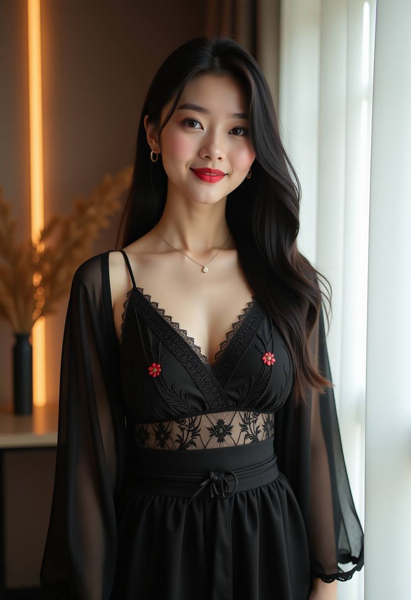 三体